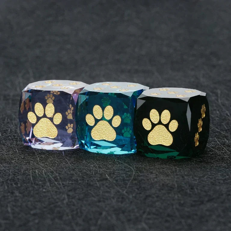 How much do custom dice cost? – featured image