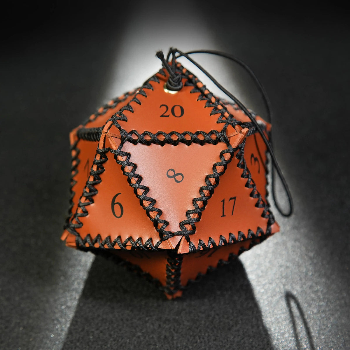 Dice Bag - Find the Perfect "Home" for Your DND Dice – featured image