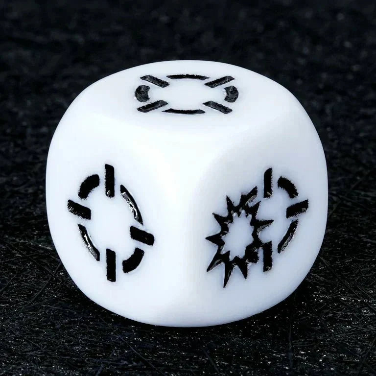 Low MOQ Custom Dice: Ideal for Small Brands & Hobbyists – featured image