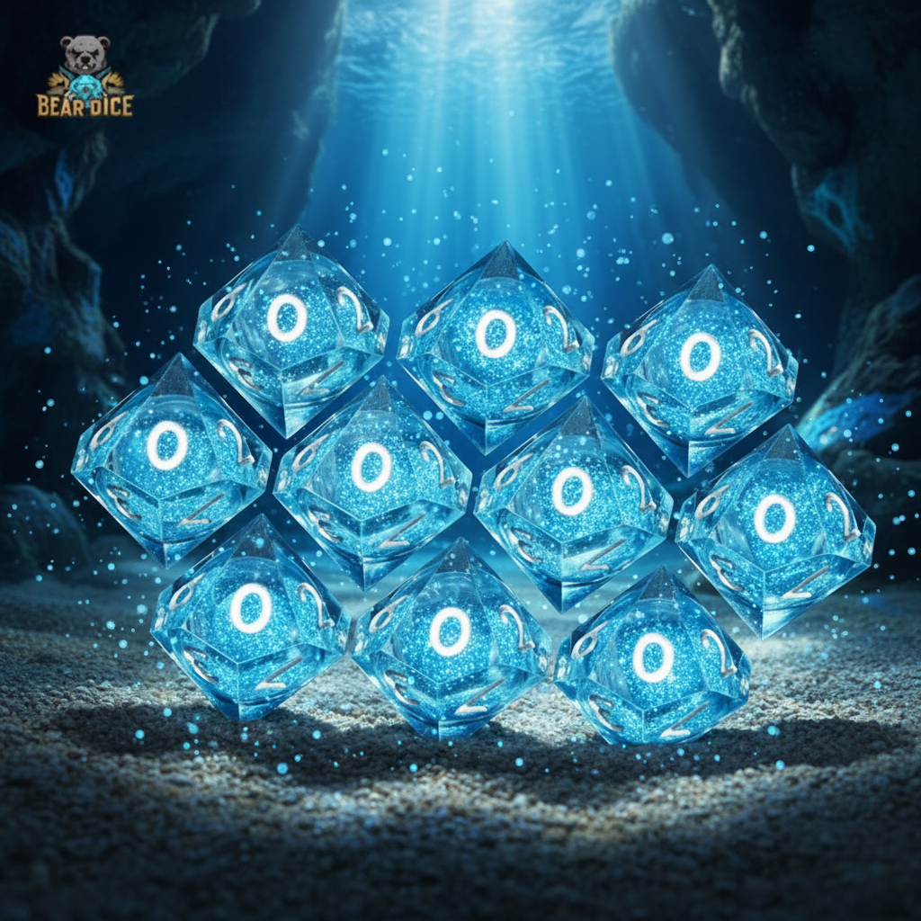 Single D10 collection