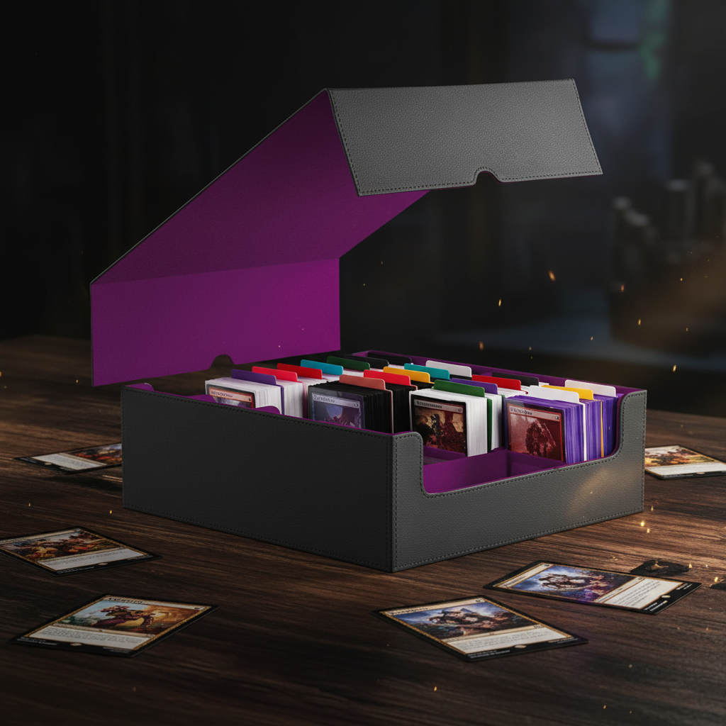 Magic: The Gathering life counters and tabletop accessories