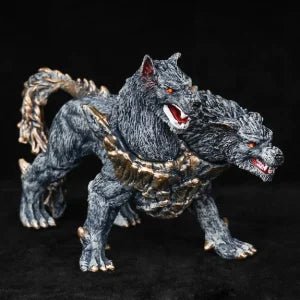 RPG Miniature Models Series collection