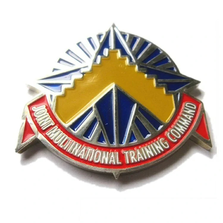 Custom Game Badge – alternate product view