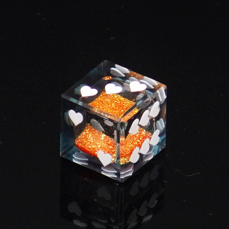 18mm D6 Dice – alternate product view