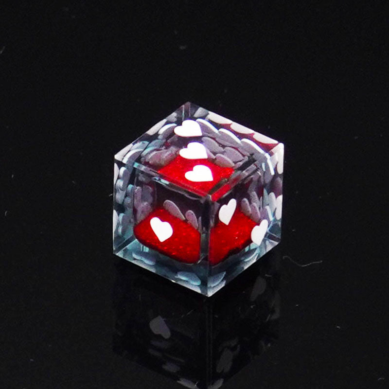 18mm D6 Dice – alternate product view