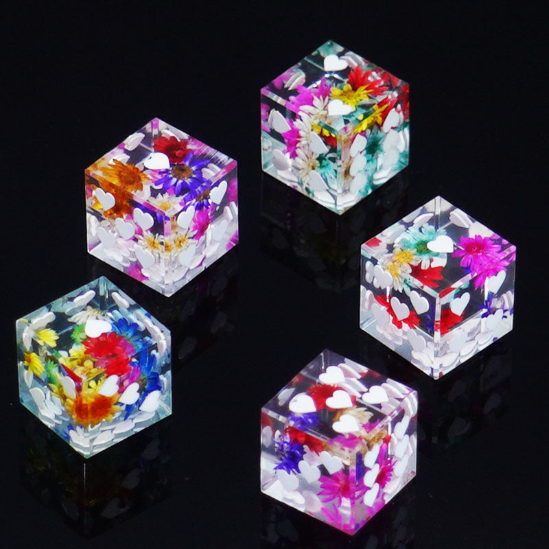 18mm D6 Dice – alternate product view