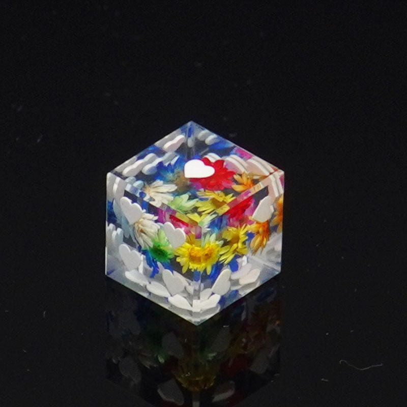 18mm D6 Dice – alternate product view
