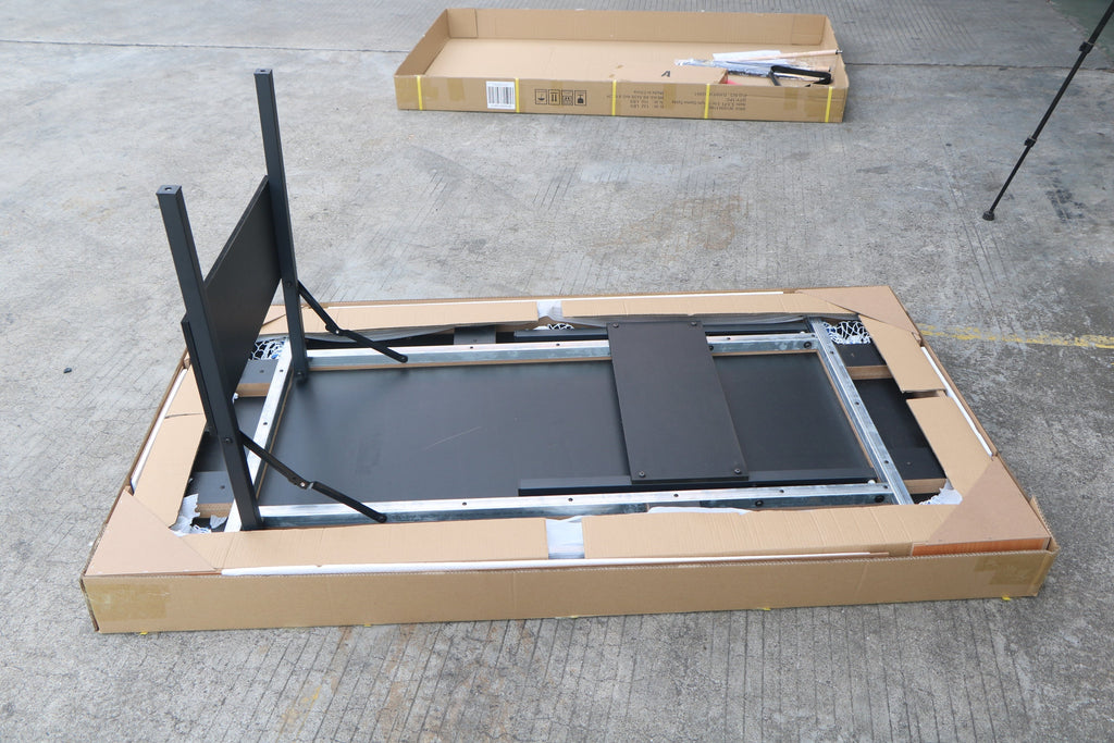 Tabletop Gaming Table – Multifunctional Foldable – 3-in-1 Multifunctional Foldable Game Table – Folding Leg Structure
