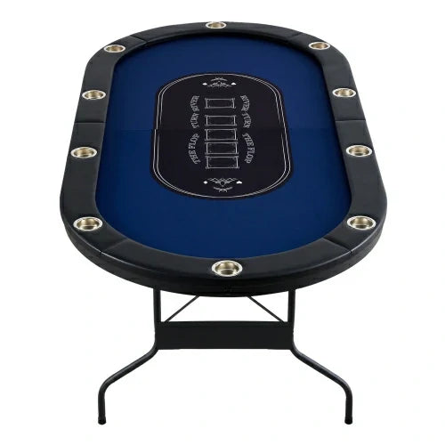 Blackjack Gaming Table – Texas Holdem – alternate product view
