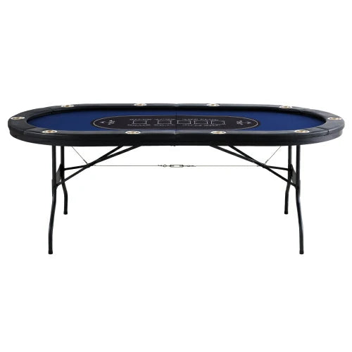 Blackjack Gaming Table – Texas Holdem – alternate product view