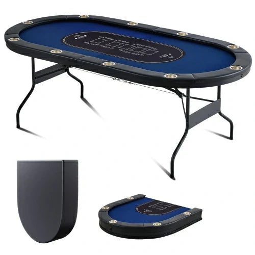 Blackjack Gaming Table – Texas Holdem