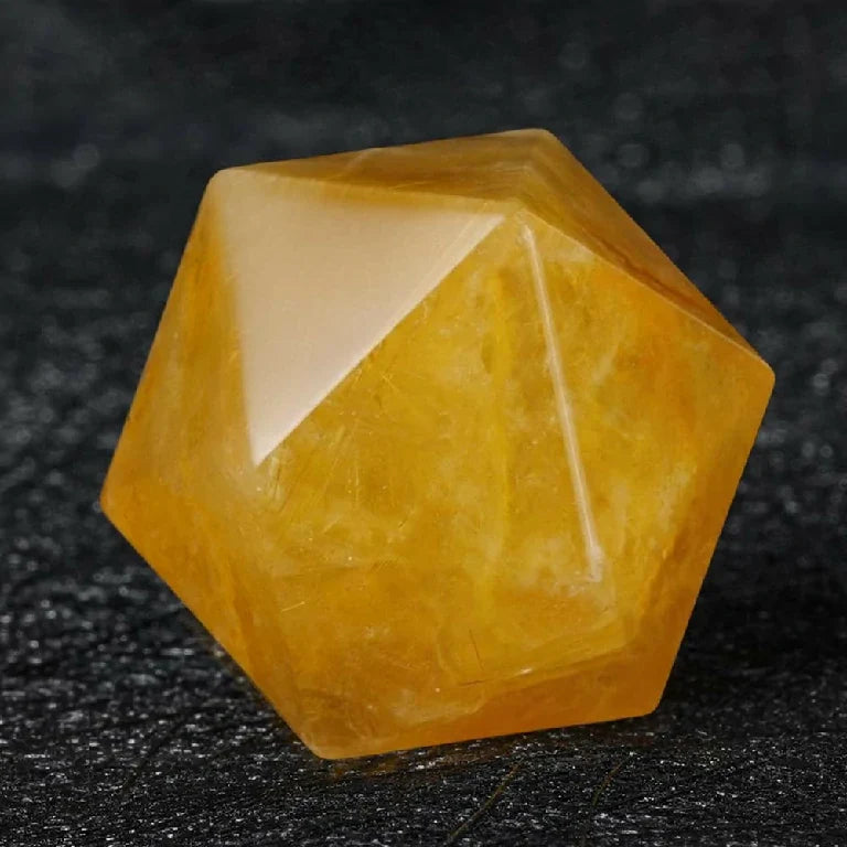 Calcite RPG Dice Set