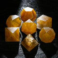 Calcite RPG Dice Set – alternate product view