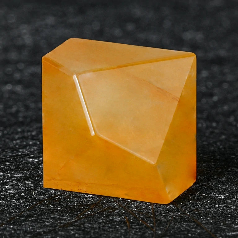 Calcite RPG Dice Set – alternate product view