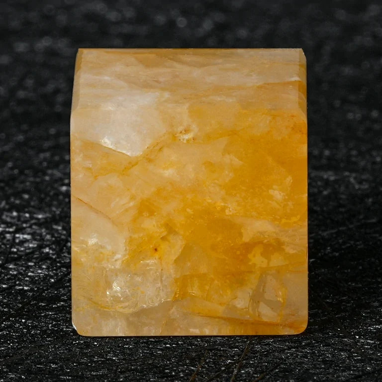 Calcite RPG Dice Set – alternate product view