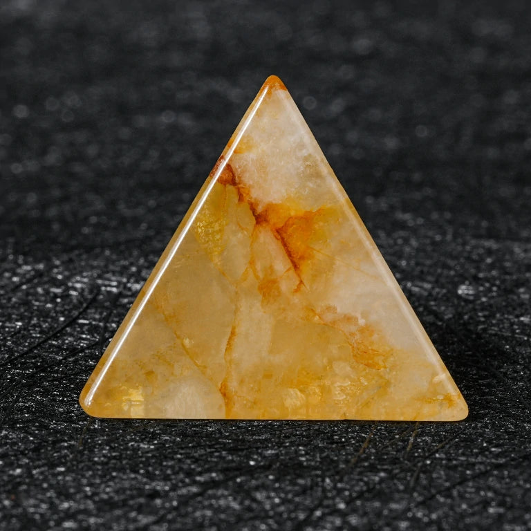 Calcite RPG Dice Set – alternate product view