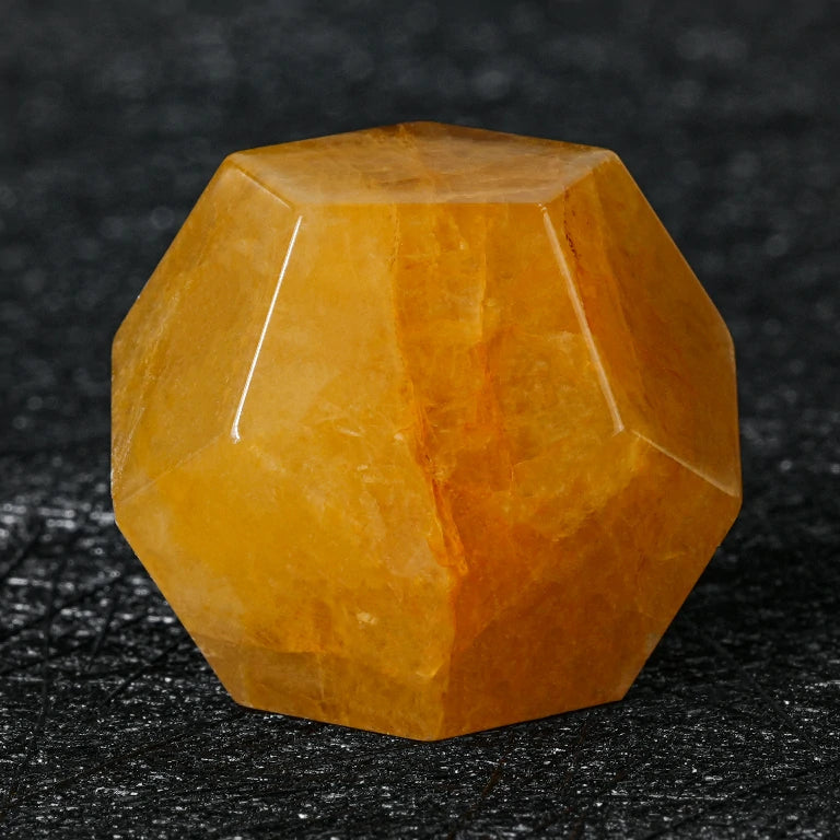 Calcite RPG Dice Set – alternate product view