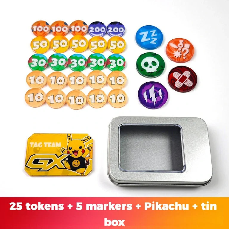 Cat DND Dice – alternate product view
