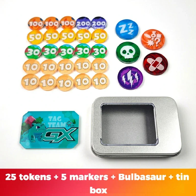 Cat DND Dice – alternate product view