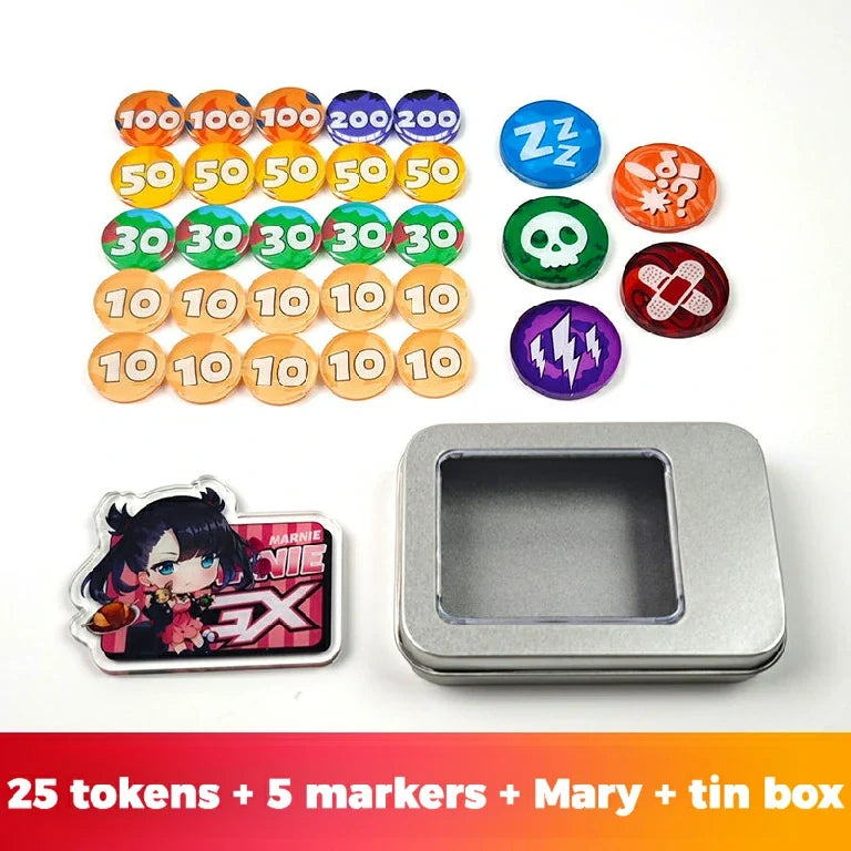 Cat DND Dice – alternate product view