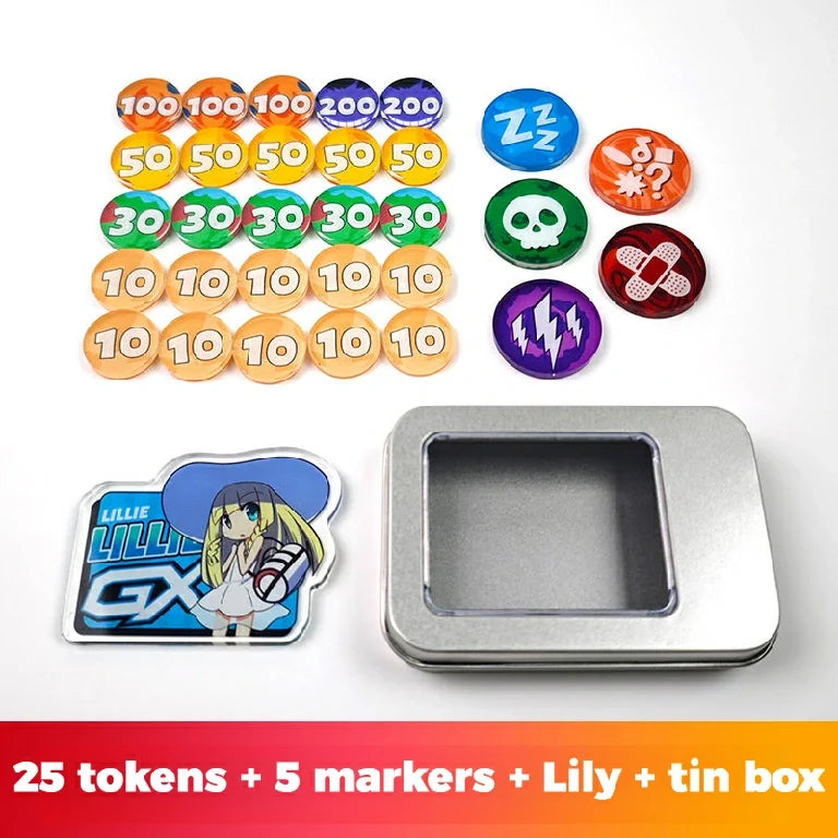 Cat DND Dice – alternate product view