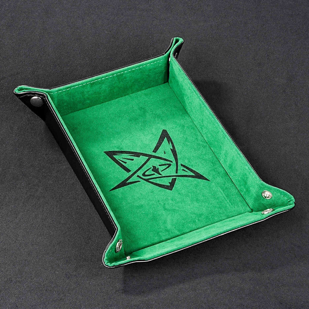 Cthulhu Phantom Dice Tower – Cthulhu Phantom Dice Tower - Customized Exclusive DND Dice Tower