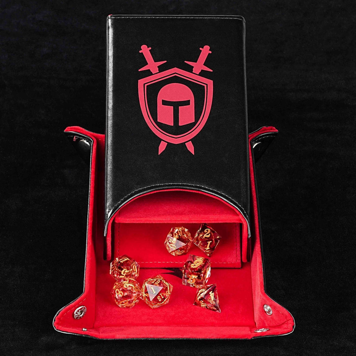 Cthulhu Phantom Dice Tower – Cthulhu Phantom Dice Tower - Customized Exclusive DND Dice Tower