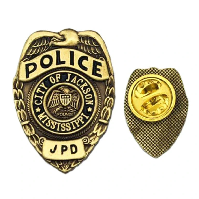 Custom Game Badge – alternate product view
