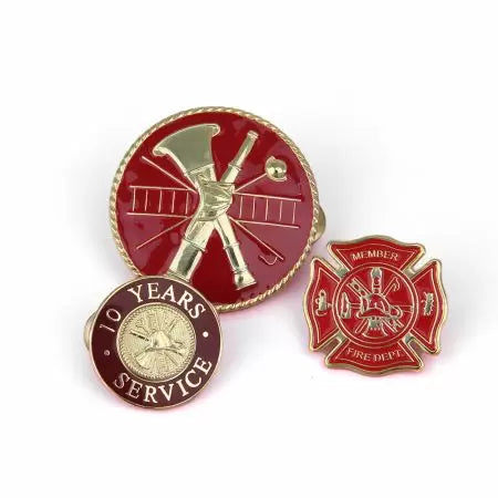 Custom Game Badge – alternate product view