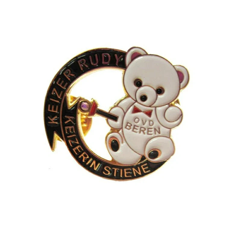 Custom Game Badge – alternate product view