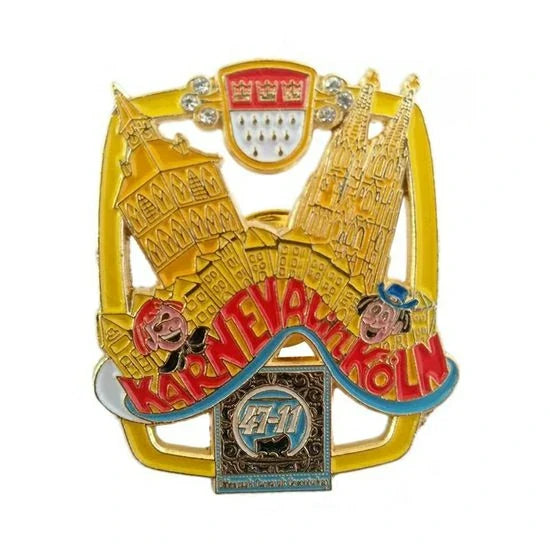 Custom Game Badge – alternate product view