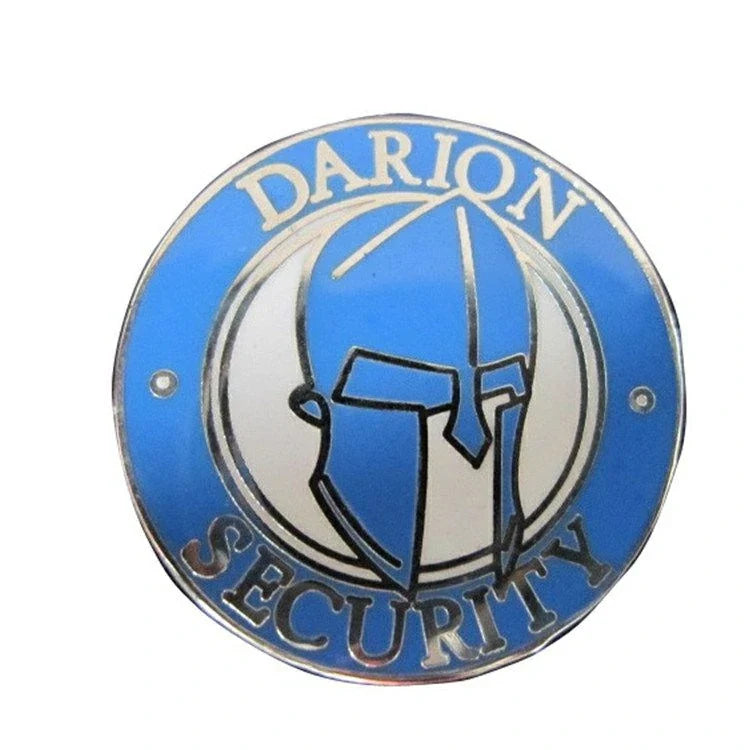 Custom Game Badge – alternate product view