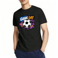 Custom Tabletop T-shirt – Short Sleeve