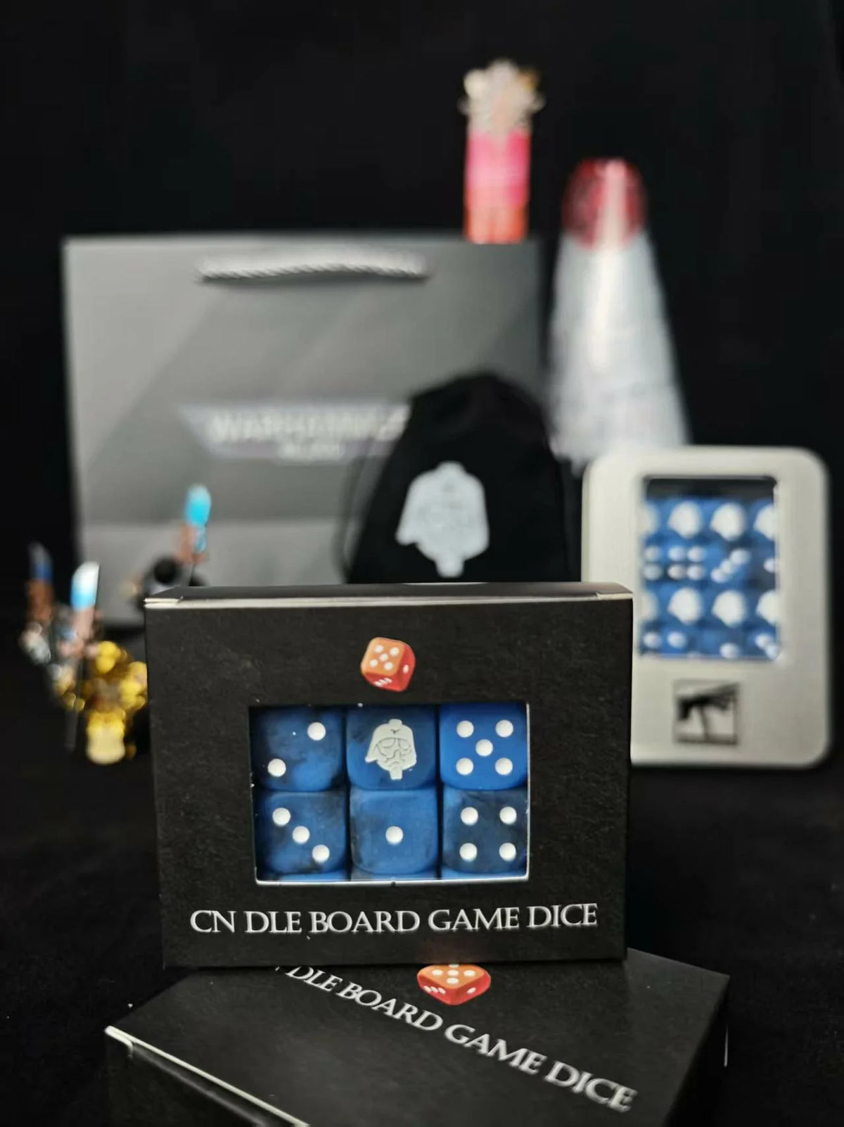 D6 Dice – Korps Krieg
