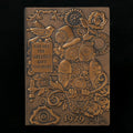 Dungeon Master DND Dice – Dungeon Master - Steam Punk DND Diary