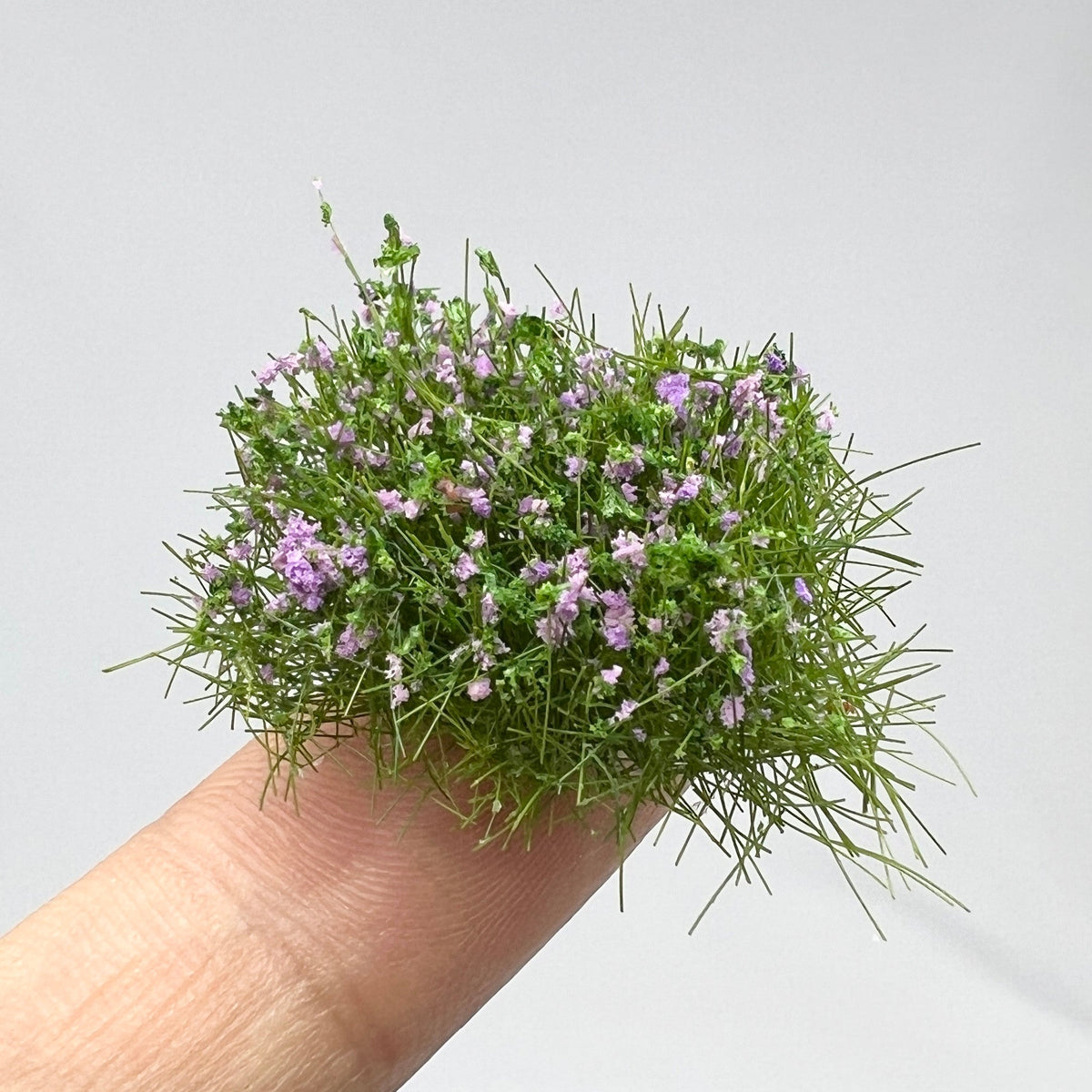 Flower RPG Miniature – Tabletop Model – alternate product view