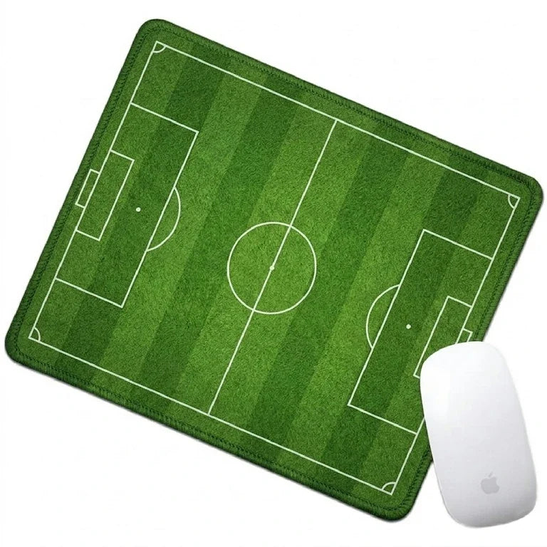 Football Field DND Dice Set
