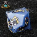 Husky Resin DND Dice Set – alternate product view