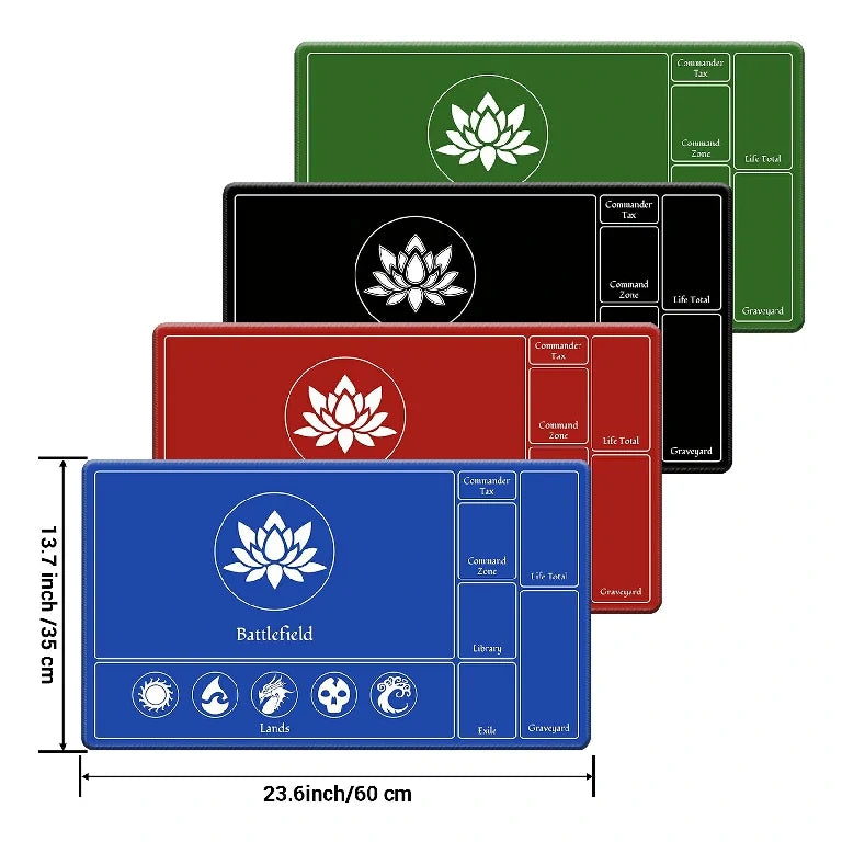 MTG Playmat Gaming Playmat – alternate product view