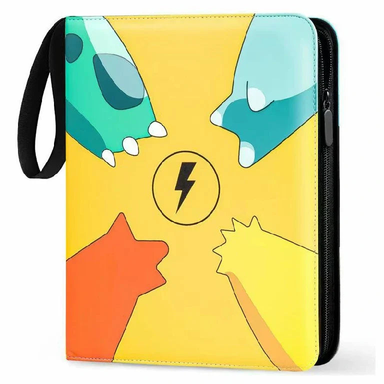 Pokemon Collection DND Dice – alternate product view