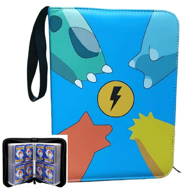 Pokemon Collection DND Dice – alternate product view
