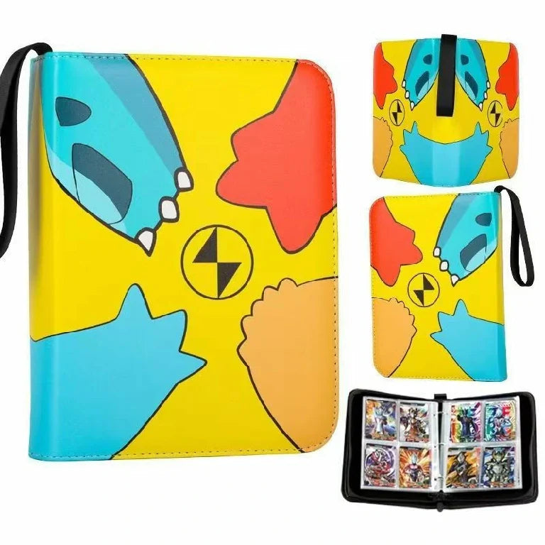 Pokemon Collection DND Dice – alternate product view