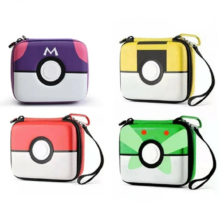 Pokemon Collectors RPG Dice