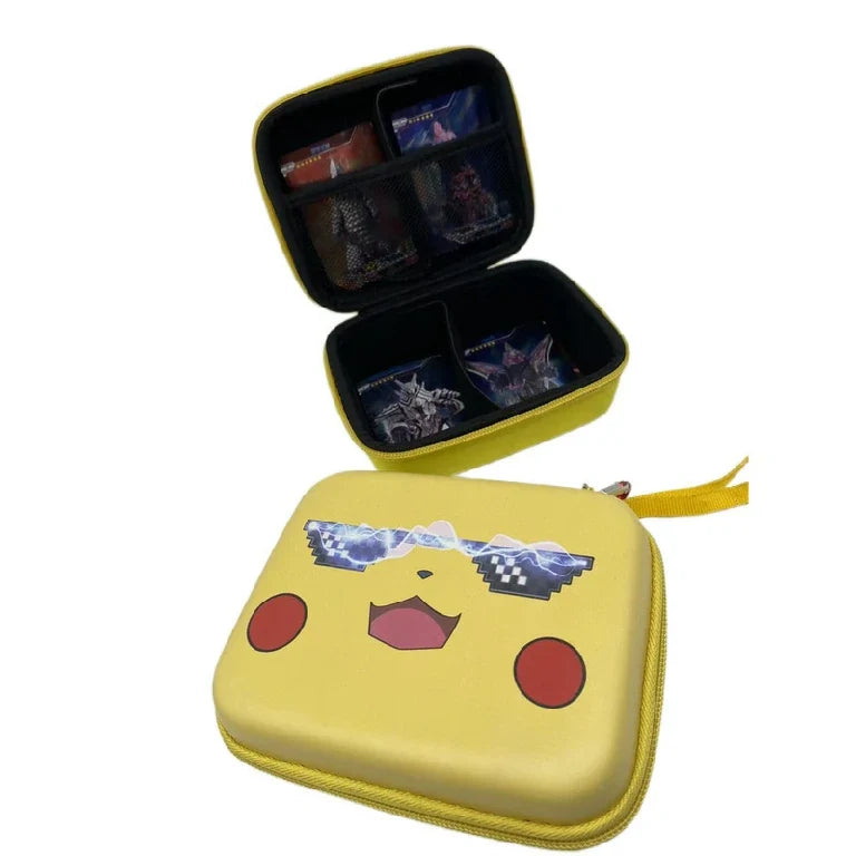 Pokemon Pikachu Dice Tray