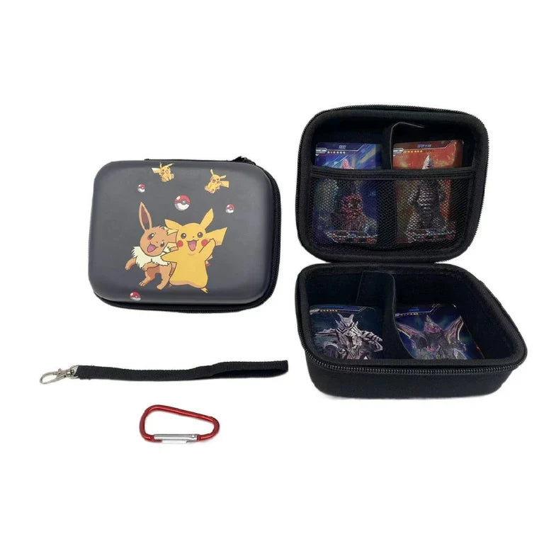 Pokemon Pikachu Dice Tray – alternate product view