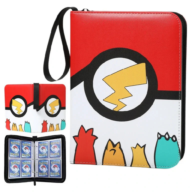 Pokemon Poke Dice Bag