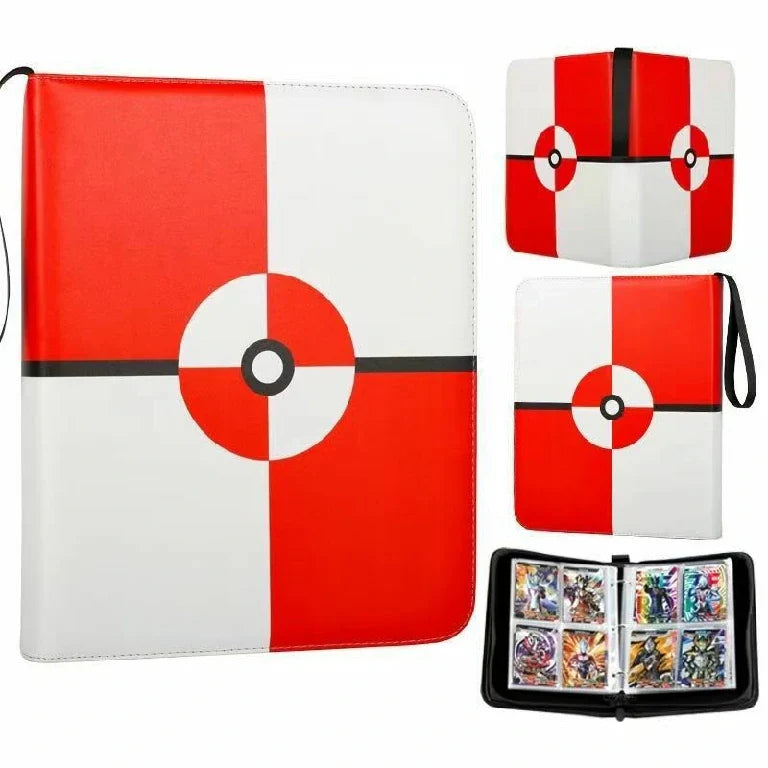 Pokemon Poke Dice Bag – alternate product view