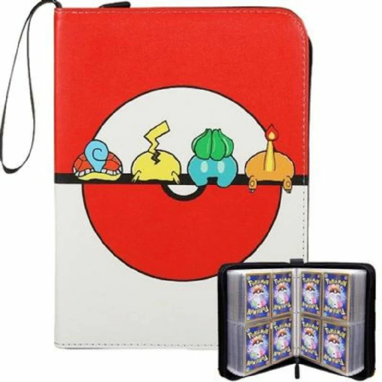Pokemon Poke Dice Bag – alternate product view