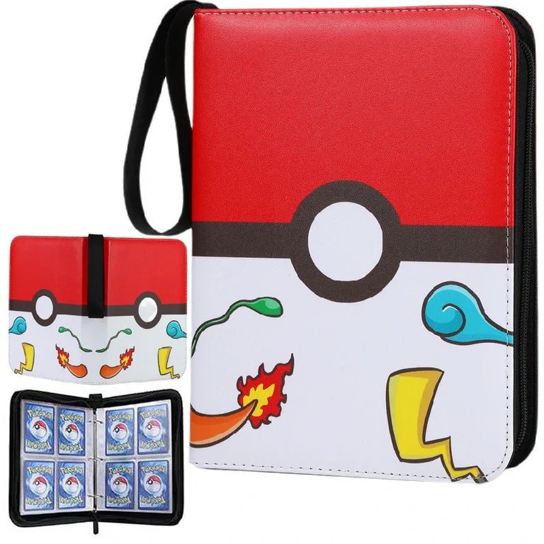 Pokemon Poke Dice Bag – alternate product view