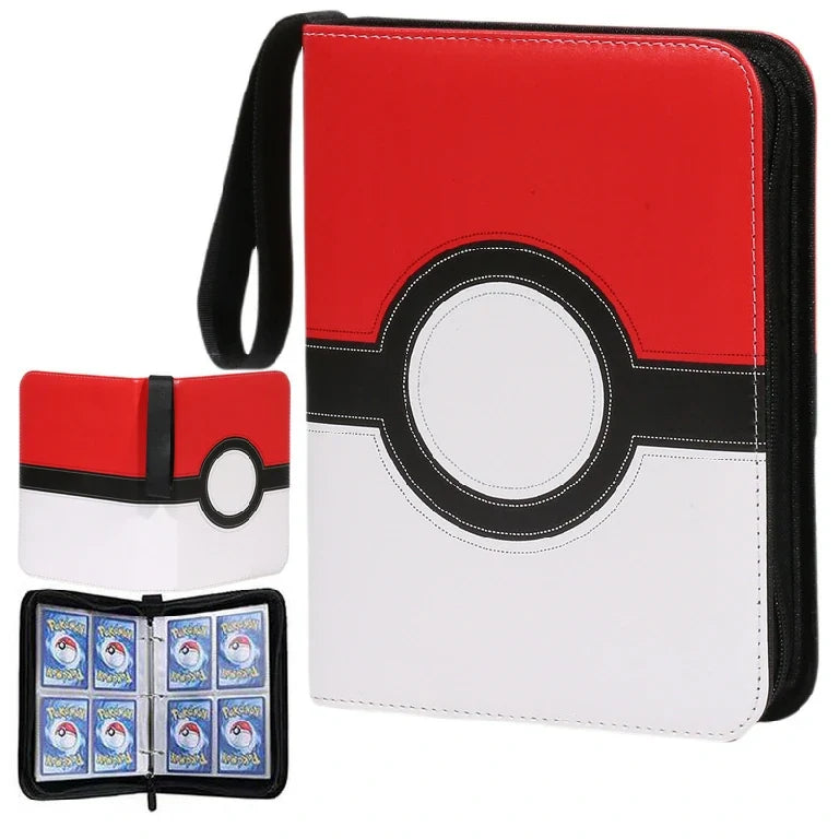 Pokemon Poke Dice Bag – alternate product view